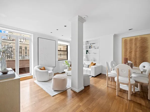 112 E 83rd St APT 7A, Manhattan, NY 10028
