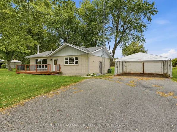 2871 Concession St #3, Alfred And Plantagenet, ON K0B 1L0