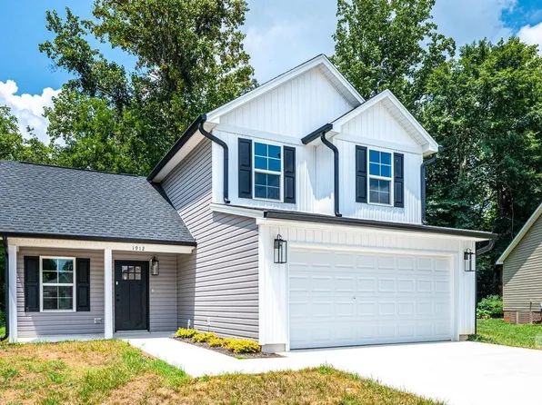 1912 Maius Dr, Conover, NC 28613