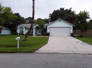 384 Rheine Rd NW #48, Palm Bay, FL 32907