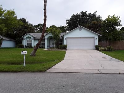 384 Rheine Rd NW #48, Palm Bay, FL, 32907