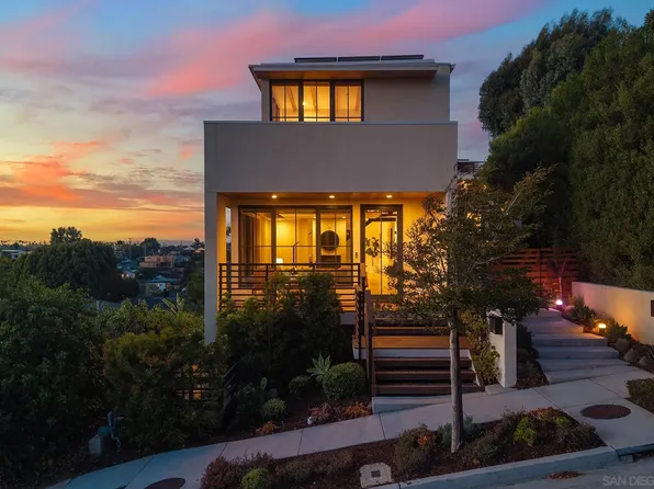 3434 Jennings St, San Diego, CA 92106