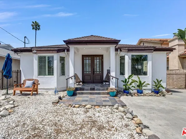 15147 Otsego St, Sherman Oaks, CA 91403