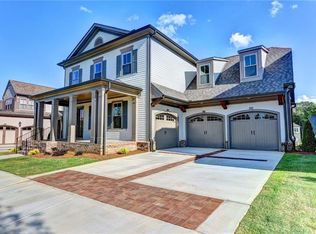7110 Grandview Overlook, Johns Creek, GA 30097