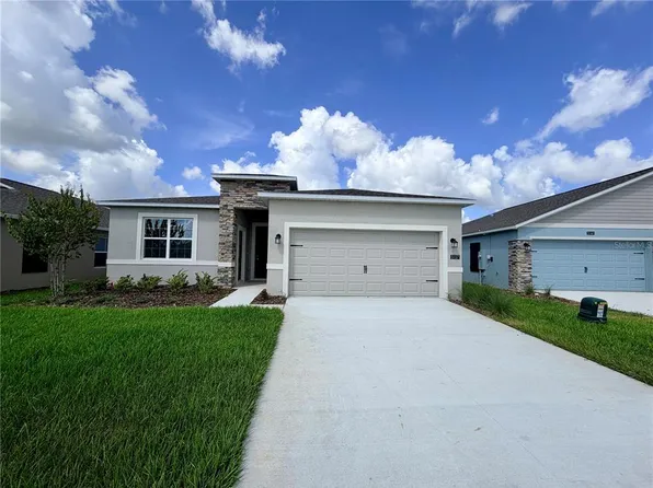 5157 Green Belt Dr, Haines City, FL