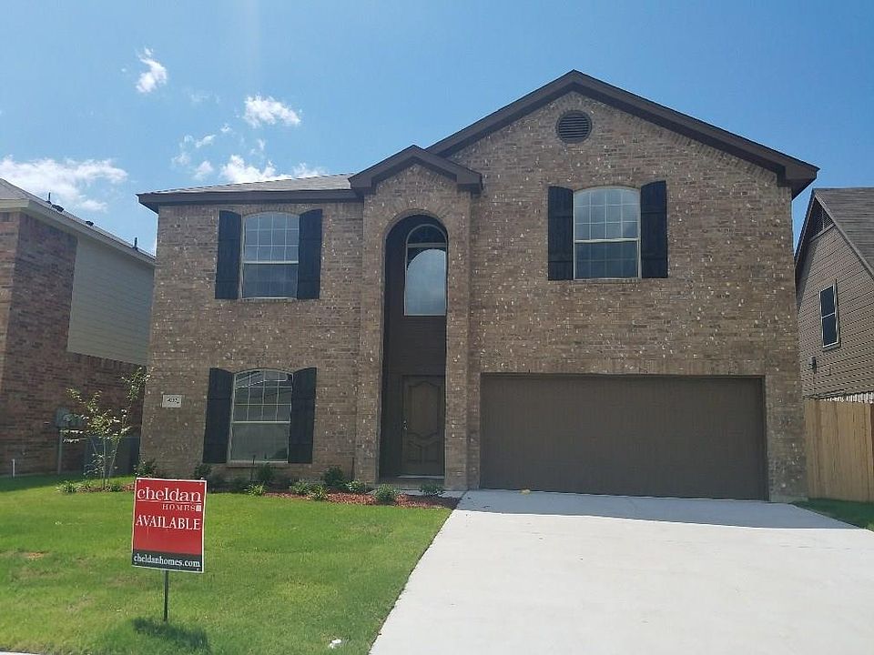 1st image of 4237 Canyon Trl