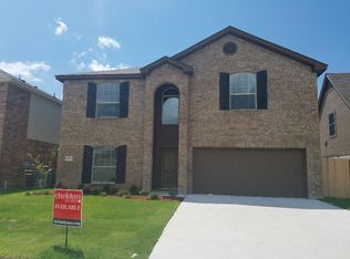 4237 Canyon Trl, Lake Worth, TX 76135