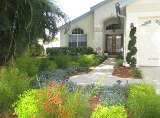 2801 Orchard Dr, Palm Harbor, FL 34684