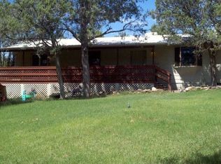 8275 W Gibson Ranch Rd, Payson, AZ 85541