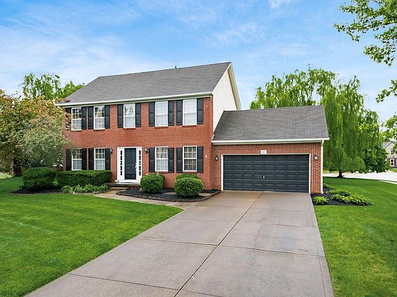 2nd image of 407 Canmore Ct