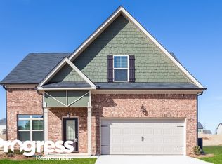 3221 Puritan Way, McDonough, GA 30252