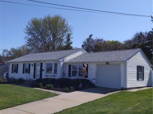 51 Angell Dr, East Providence, RI 02914