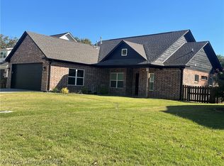 3014 Bryn Mawr Cir, Fort Smith, AR 72908