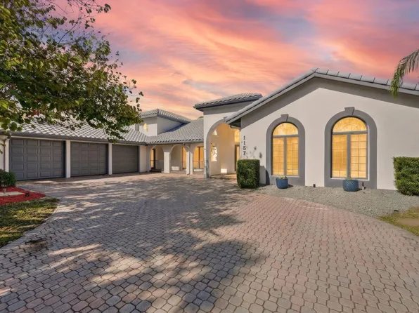 1157 SW Mirror Lake Cove, Port St Lucie, FL 34986