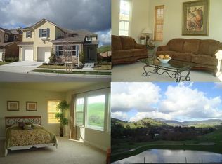 3395 Sleeping Meadow Way, San Ramon, CA 94582