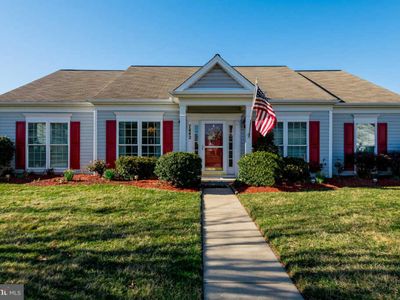 7442 Karen Ave, Easton, MD, 21601
