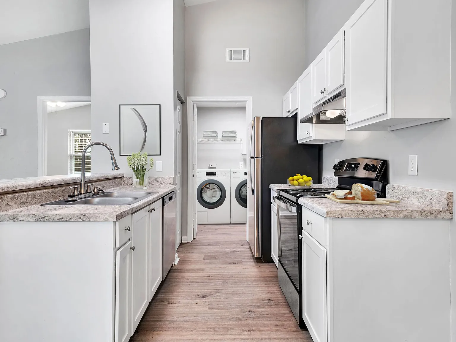 Crescent Ridge Tallahassee — Photo 1