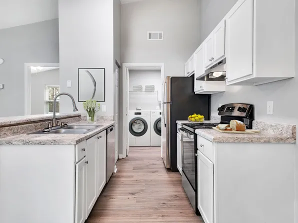 Crescent Ridge Tallahassee