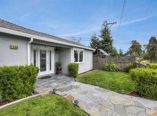 2508 Eaton Ave, Redwood City, CA 94062
