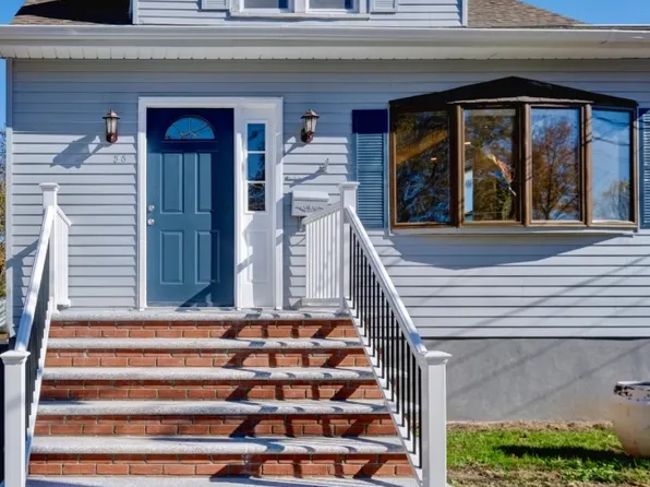 58 Zeliff Ave, Little Falls Twp., NJ 07424