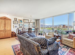 1331 Park Ave SW Unit 802, Albuquerque, NM 87102