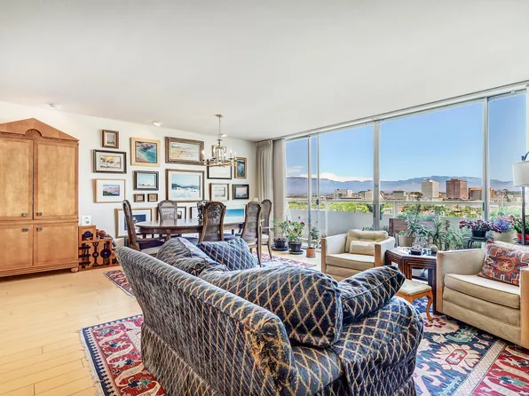 1331 Park Ave SW Unit 802, Albuquerque, NM 87102