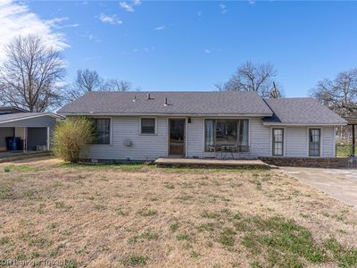 4608 S 25th St, Fort Smith, AR, 72901