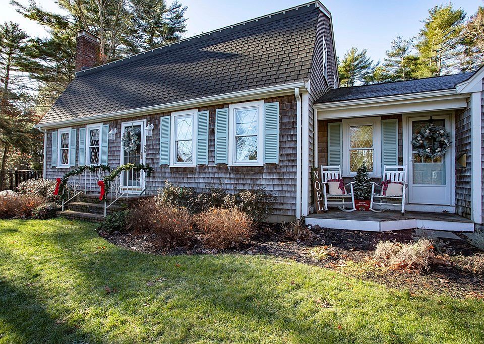 28 Great Meadow Dr, Carver, MA 02330 Zillow