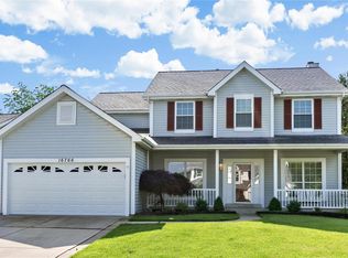 16766 Chesterfield Farms Dr, Chesterfield, MO