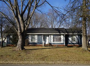 117 Creekwood Ln, Hendersonville, TN 37075