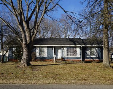 117 Creekwood Ln, Hendersonville, TN, 37075