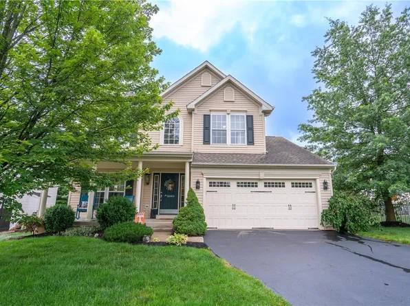 2063 Huber Dr, Quakertown, PA 18951