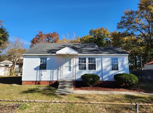 1606 Dupont Dr, Columbia, SC 29223