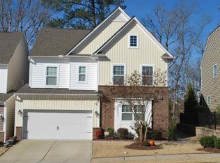 2322 Pindos Dr, Cary, NC 27519
