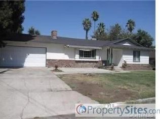 370 E Mariposa Dr, Rialto, CA 92376