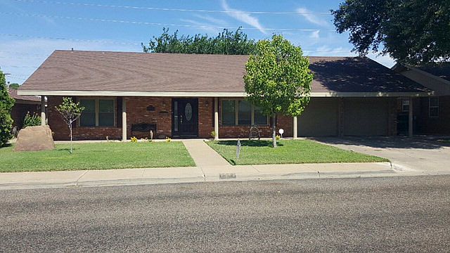 1st image of 1411 Shafter Ave