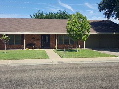 1411 Shafter Ave, Odessa, TX, 79761