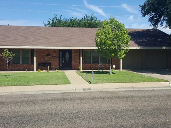 1411 Shafter Ave, Odessa, TX 79761