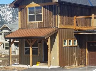 438 Rainbow Trout Run #A, Big Sky, MT 59716