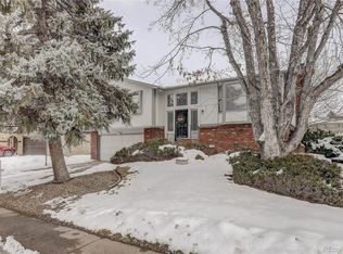 7402 S Marion St, Centennial, CO 80122