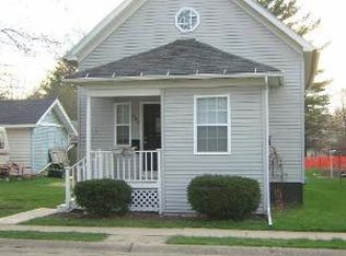 300 N Chestnut St, Princeton, IL 61356