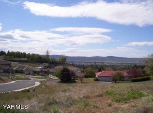 7406 Plateau Pl, Yakima, WA 98908