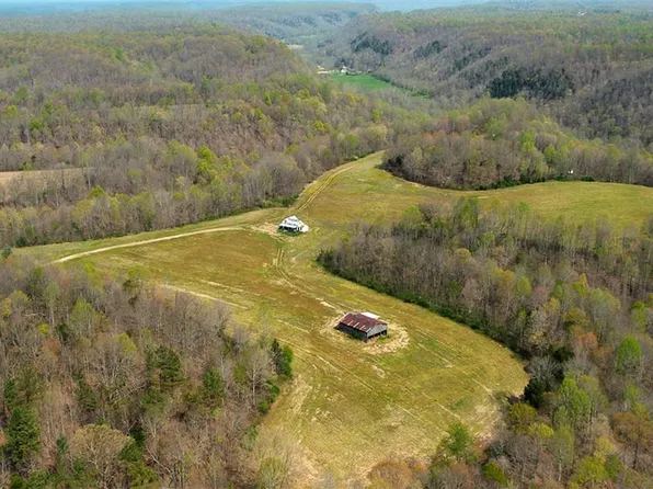 TRACT 4 Price Hill Spur Rd, Campbellsville, KY 42718