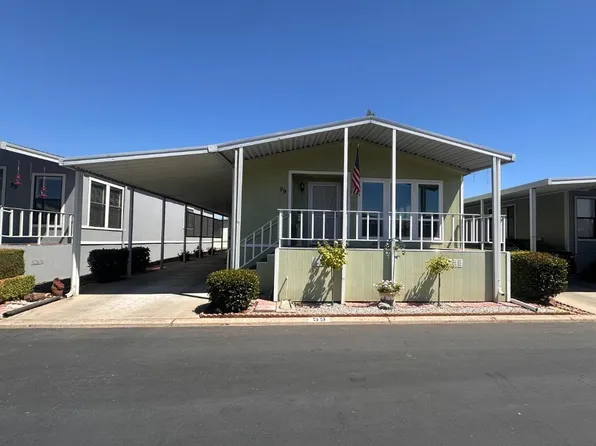1500 Held Dr Spc 99, Modesto, CA 95355