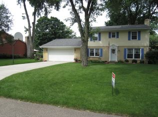 1505 Birch Dr, Elkhart, IN 46514