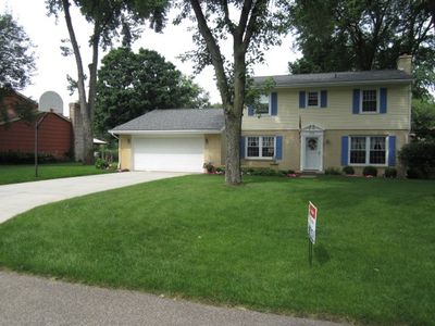 1505 Birch Dr, Elkhart, IN, 46514