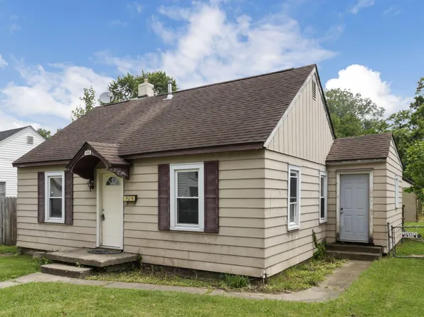 846 4th St, Lancaster, OH 43130