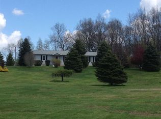 10455 Reynolds Rd, Horton, MI 49246