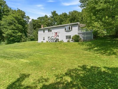 35 Reservation Dr, Scituate, RI, 02831