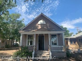 1505 E Orman Ave, Pueblo, CO 81004